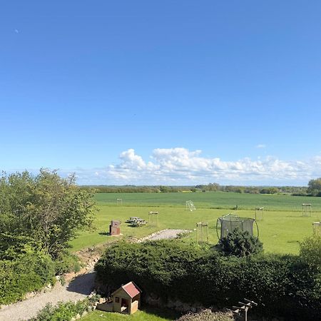 Timmenhus - Ferienwohnungen An Der Ostsee Тиммендорфер-Штранд Экстерьер фото